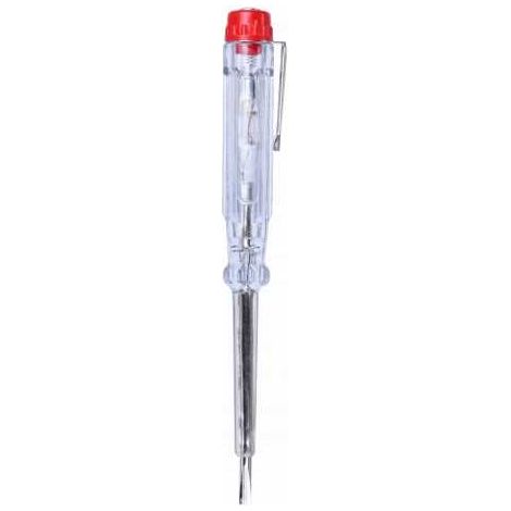 Comprobador de tensión, comprobador de fase, PN-1 medio, 14 cm (1/3)