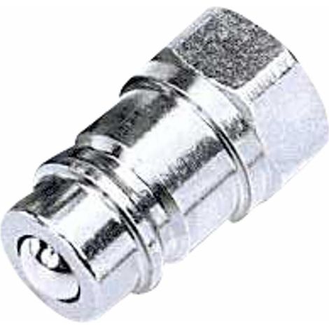 Innesto rapido a sfera maschio da 3/8" Faster