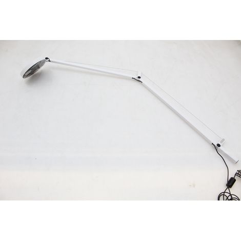 [NEUWERTIG] Demetra Tavolo Led Body M. Anwesenheitssensor Weiß Tischlampe Tischleuchte Lampe B-Ware (1/2)