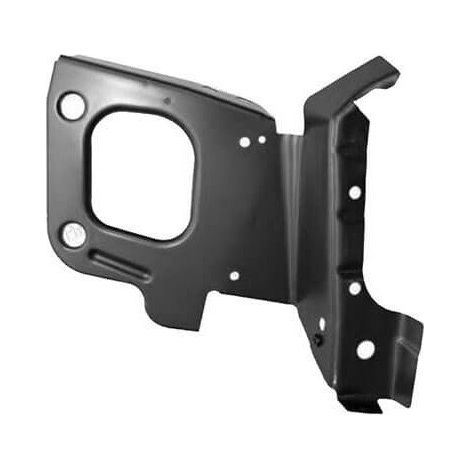 Support, tôle de phare avant droit Opel Astra J 2010-2015