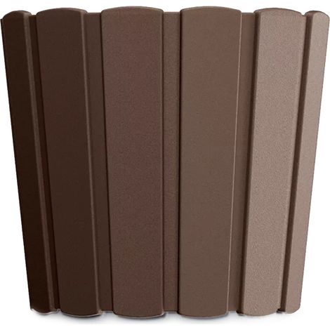 MACETA CHOCOLATE BOARDEE 1,4 L (1/5)