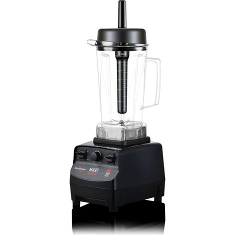 Blender professionnel capacité de 2 litres réf. 705691 - Skymsen (1/3)