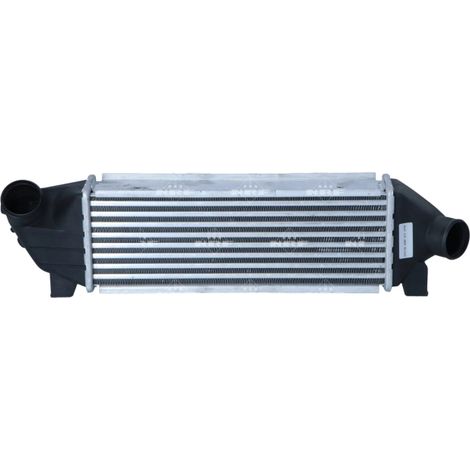 Intercooler, échangeur NRF 30886 FORD 1671443 1C159L440BA 1C159L440BB 4126928