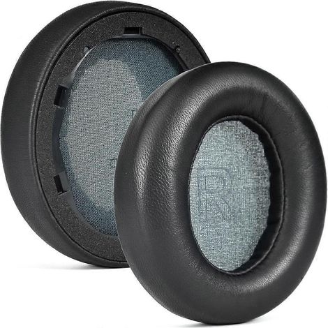Luxuriöse Ohrpolster aus Lammfell, Ohrschutzhüllen für Q30-Headsets (1/5)
