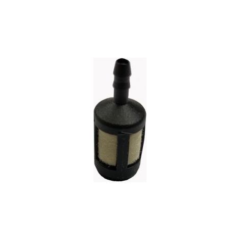 FILTRO PESCA MISCELA ZAMA PICCOLO D.4,2 MM RICAMBIO MOTOSEGA (28208) (1/2)