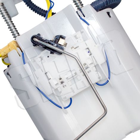 Die Referenznummern 26682700/26292882/26682703 gelten für die neue Kraftstoffpumpenbaugruppe für GL8/2.0T Modelle 2017-2021. (1/4)