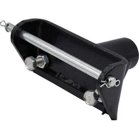 SUPPORTO TELAIO PER BETONIERA per Minihobby lt 140