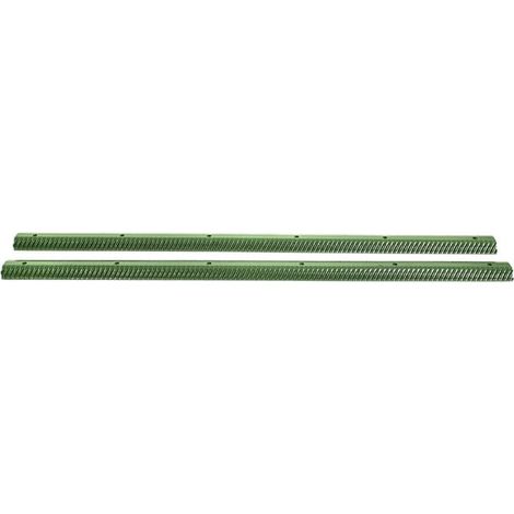 Barres droites de brasseur UNIVERSEL AZ26344N