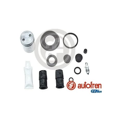 Kit de réparation, étrier de frein Autofren Seinsa D42327C FORD 2T142552AA