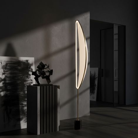 STEHLEUCHTE TOOLIGHT G126-F GOLDEN