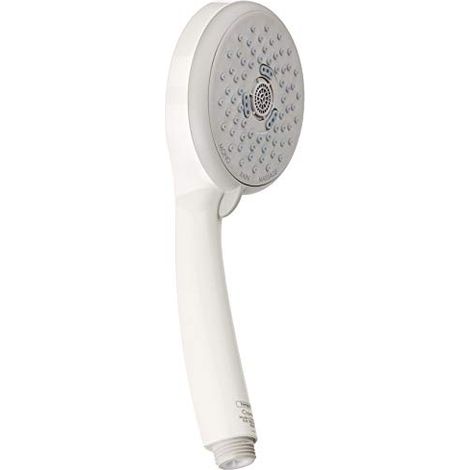 Doccetta Croma 100 Multi bianco (1/4)
