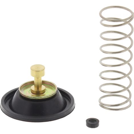 Kit di riparazione per valvola di intercettazione dell'aria Tourmax (ACV-403)