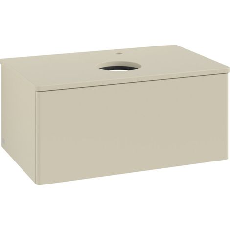 Villeroy & Boch L30050HJ WTUS Antao L305 800x360x500mm (1/3)