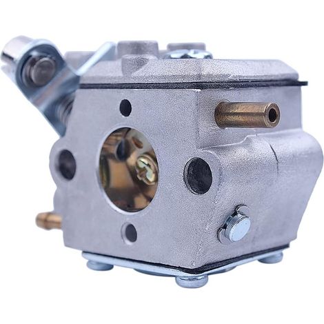 Carburateur Gubeter pour Oleo Mac Sparta 35 36 37 38 40 43 44 etc. Tronçonneuse, Taille-haie, Souffleur, Coupe-cheveux, Meuleuse, Pompe à eau, Générateurs, Emake 2318 728R, 2318765Ar, pour (1/5)