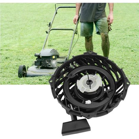 Recoil starter kit for lawnmower 591139, engine 08P502 093J02 09P602 09P702 (1/5)
