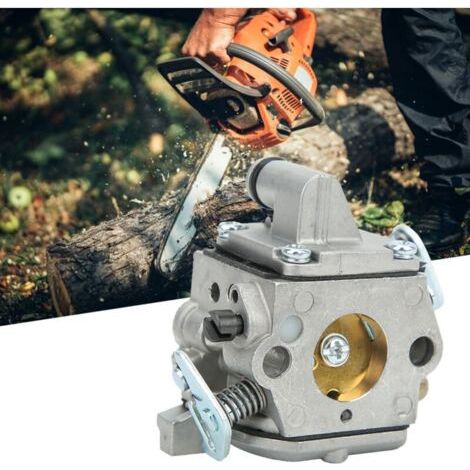 Accessoires de scie à chaîne carburateur STIHL MS170 MS180 017 018 (1/4)