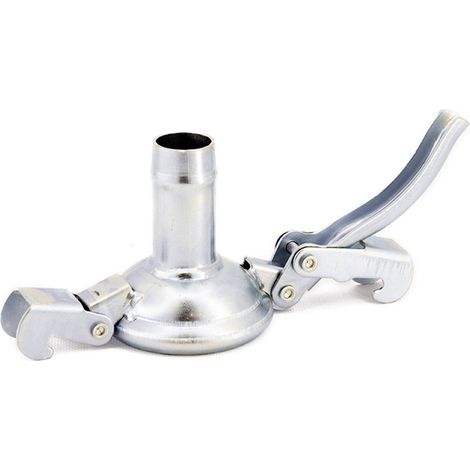 Enlace Hembra para Manguera: Conexión Segura y Duradera - Disponibles en Varias Medidas 60mm -