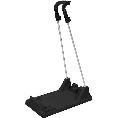 Accessoires pour aspirateurs verticaux Dyson V6 V7 V8 V10 : support de rangement sans perçage, fixe (1/5)