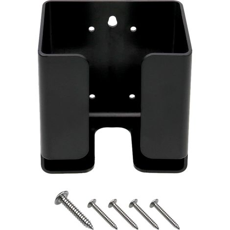 Support De Chargeur Ev - Support De Charge Électrique Mural, Support De Câble De Chargeur EV, Chargeur Voiture Electrique Support, Boîte De Chargeur Ev, Support Mural Pour Prise De Véhicule Électrique (1/5)