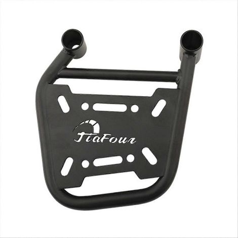 Support de sacoche latérale droite pour moto (1/5)