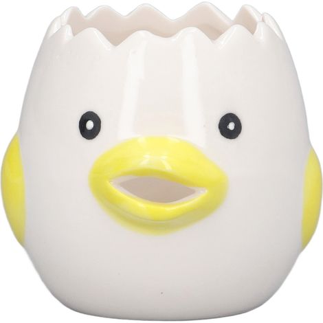 Poêle à Œufs Micro-Ondes Double Étage, Bac de Cuisson sans BPA, Accessoire de Cuisine Bleu pour Œufs Pochés (1/5)