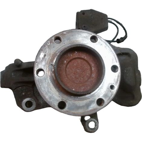 [PRODUIT D'OCCASION] Pivot Avant Droit MERCEDES Sprinter ♻️ Ref Oe. 906330372028 - Garantie à vie (1/3)