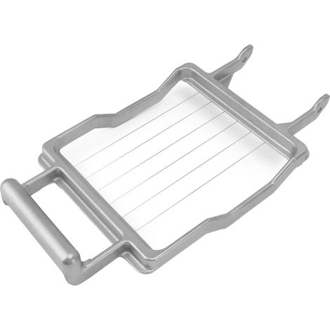 Porte-capsules de café coulissant, étanche, en fer, pour 40 capsules, noir. (1/5)