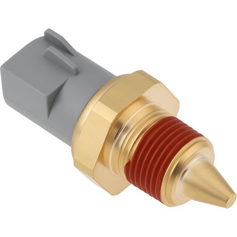 Capteur de Température du Liquide de Refroidissement 1626262 Compatible avec Aerostar Bronco E-150 6810428 (1/5)