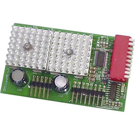 Pilote moteur Emis SMCflex-ME4000 4 A 1 pc(s) Q04740 (1/2)
