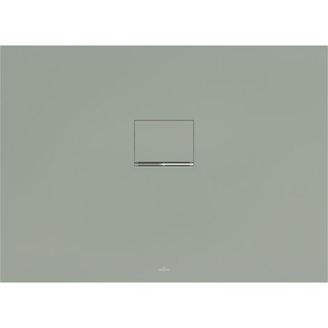 Villeroy & Boch UDQ1180SQI2IVR8 DW Squaro Infinity 1100x800x40mm (1/2)