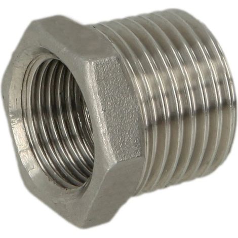 Réduction 1'' FM 1/2'' FF