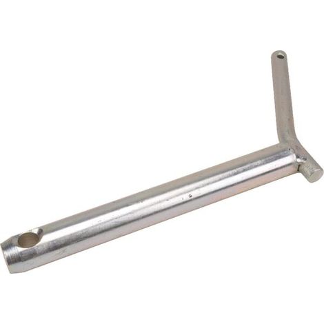 Axe avec poignée UNIVERSEL Z522196KR