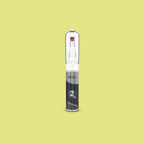 Stylo retouche peinture Pantone 585 U  Brillant