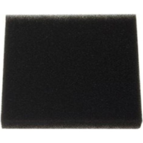 Filtro espuma aspirador Bosch 483376