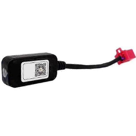 Bluetooth BT-Adaptermodul zur Programmierung von FarDriver ND72240, 72260, 72360 und 72680 (mobilen) Controllern. (1/5)