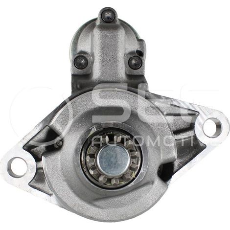 Démarreur SEG Automotive 0001123044 AUDI 02E911024A 02E911024AX