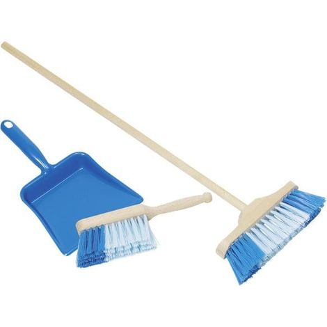 Juego de limpieza Goki Blue