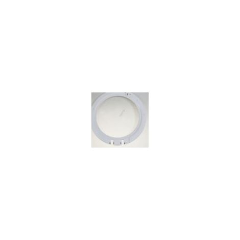 Anneau intérieur de porte de hublot de Lave-linge CANDY/HOOVER 43012586