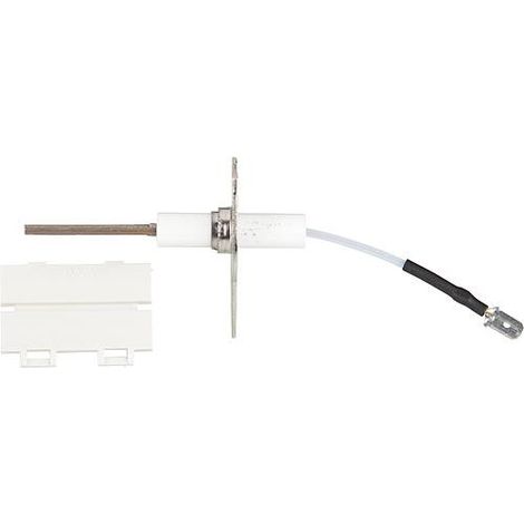 Electrode d'ionisation pour Buderus 5493965