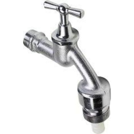 Robinet 1/2" (1/2)