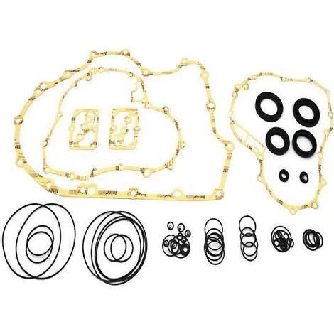 MAXA Reparatursatz für Automatikgetriebekupplung für Honda Accord Odyssey, Getriebeüberholungssatz mit Dichtring (1/5)