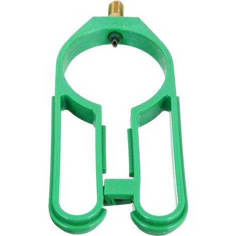 Ouvre-bouteille de réfrigérant de voiture (1 pièce)-19.2X8CM-Green