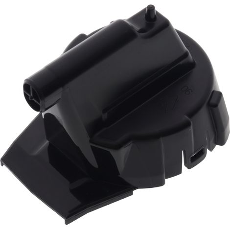 Ugello beccuccio per macchina da caffè Delonghi Lattissima One Evo EN510 - 53132C8636 (1/5)