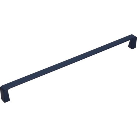 Mango UU52, tacto suave, azul marino, 320 mm (1/3)