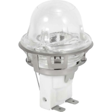 Douille de four E14 pour ampoule de cuisson 15W/25W ( ) (1/5)