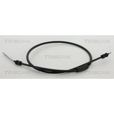 Tirette à câble, frein de stationnement Triscan 8140 251237 RENAULT 3653 027 56R