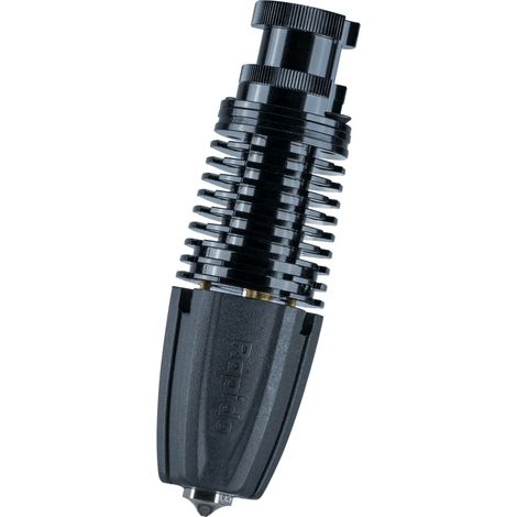 Phaetus Rapido Hotend280°C HF/UHF Phaetus Rapido Hotend280°C UHF / Black (1/4)