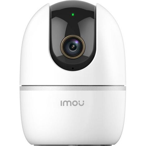 Imou A1 Telecamera motorizzata da interno 4Mp con sirena IPC-A42P (1/4)