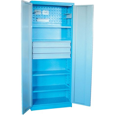 Aerotec Armoire à outils Armoire d'atelier type -UNIVERSAL