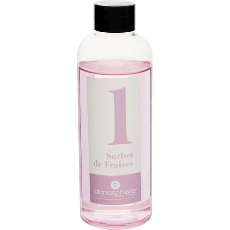 Recharge Diffuseur de Parfum "Numia" 180ml Secret de Patchouli